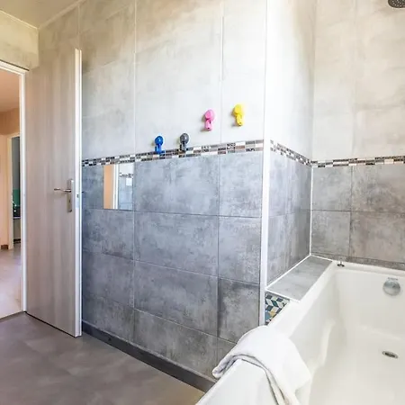 Appartamento Maison 12 Couchages Confort - 11b Vialle St Gene *