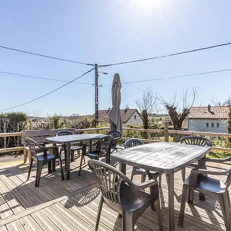 Maison 12 Couchages Confort - 11b Vialle St Gene Appartamento