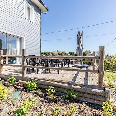 Maison 12 Couchages Confort - 11b Vialle St Gene Appartamento