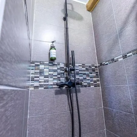 Maison 12 Couchages Confort - 11b Vialle St Gene