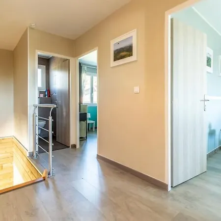 Maison 12 Couchages Confort - 11b Vialle St Gene * Saint-Genès-Champanelle