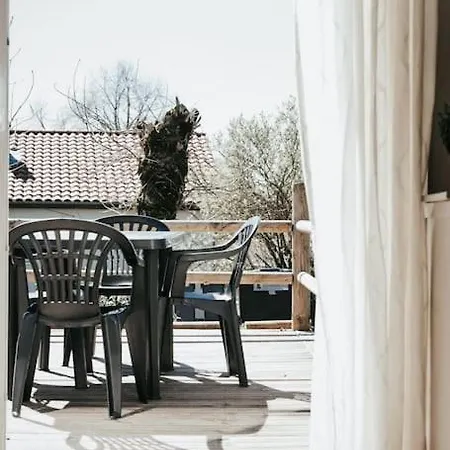 Appartamento Maison 12 Couchages Confort - 11b Vialle St Gene *