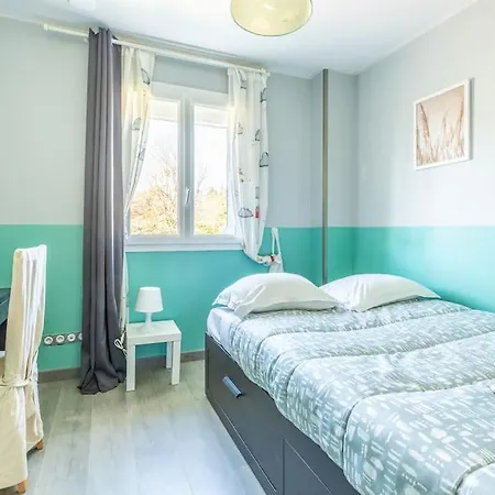 Appartamento Maison 12 Couchages Confort - 11b Vialle St Gene Saint-Genès-Champanelle