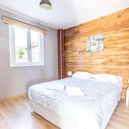 Maison 12 Couchages Confort - 11b Vialle St Gene * Saint-Genes-Champanelle