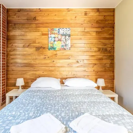 Appartamento Maison 12 Couchages Confort - 11b Vialle St Gene *