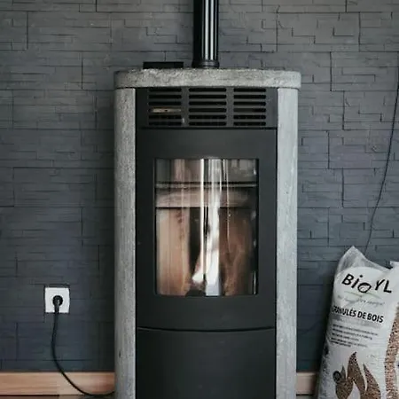 Maison 12 Couchages Confort - 11b Vialle St Gene