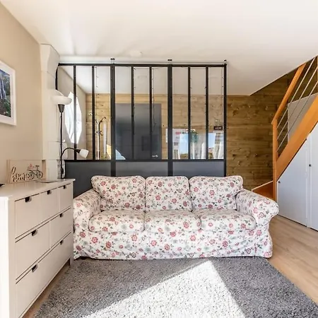 Maison 12 Couchages Confort - 11b Vialle St Gene Апартаменты Saint-Genes-Champanelle