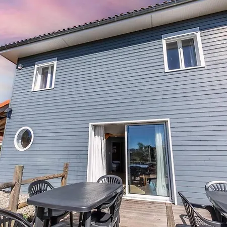 Maison 12 Couchages Confort - 11b Vialle St Gene Appartamento